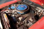 Ford Mustang Mach I 429 Sportsroof 1971 года